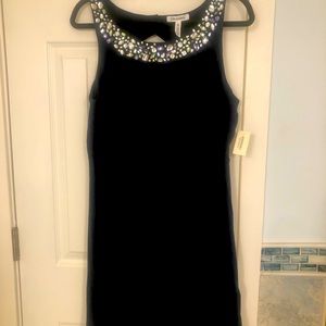 Aeropostale faux gemstone dress